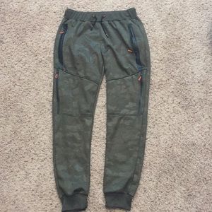 Men’s jogger